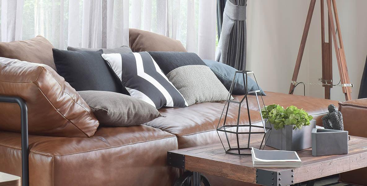 Specialist interior design services available at Blinds in Style