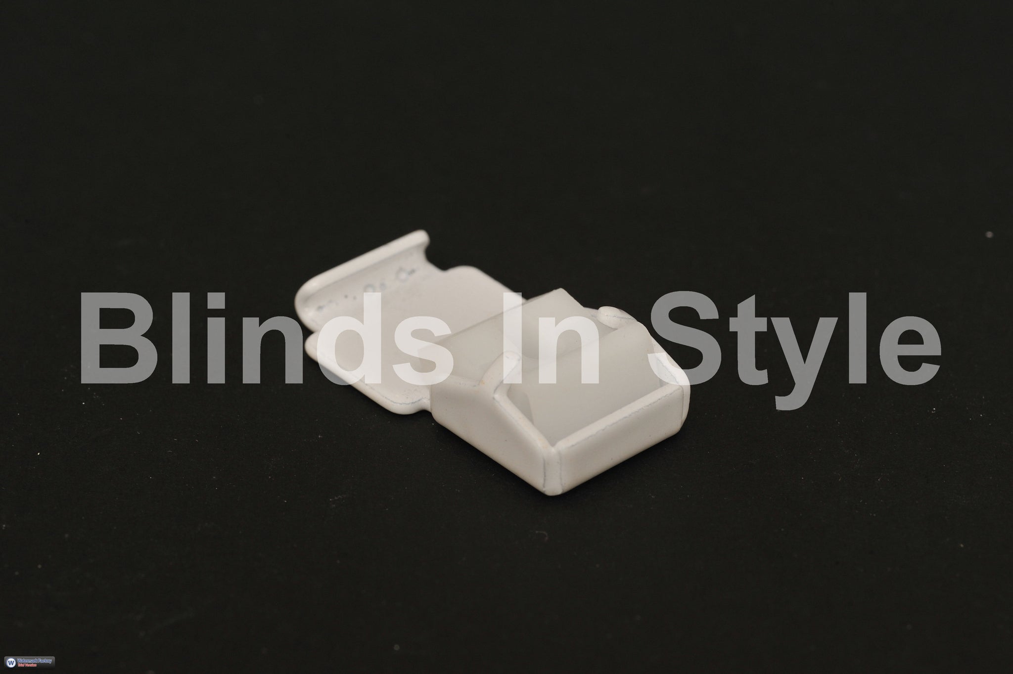 CURTAIN CEILING FIX BRACKET