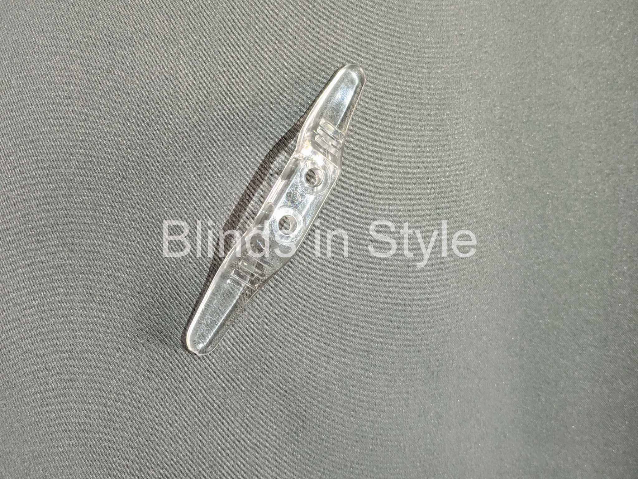 BLIND CORD CHILD SAFE PLASTIC CLEAT