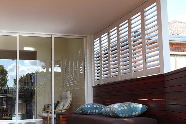 Sustainable and Environmentally Protected Window Coverings