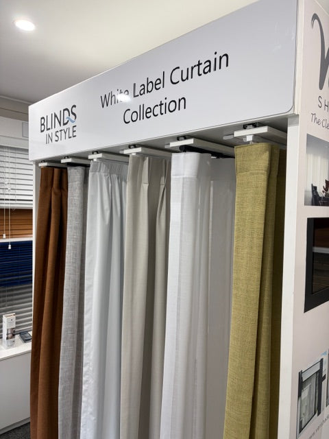 Best Window Coverings for an Office or Shopfront