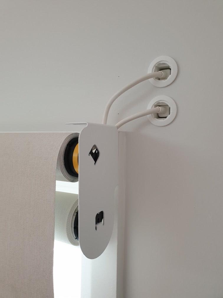 How Motorised Blinds and Curtains Can Transform Your Space