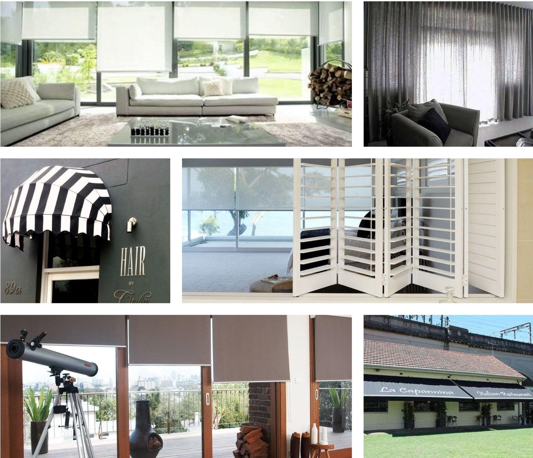 Essentials To Consider When Choosing Window Coverings