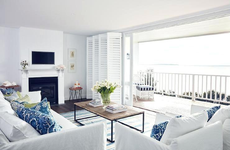 home shutters