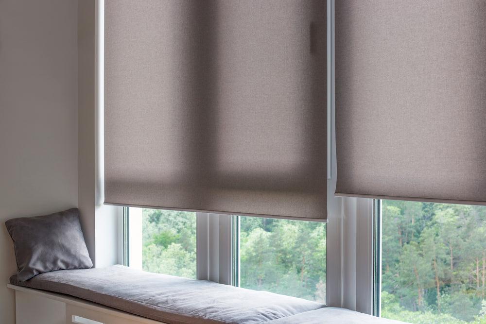 Best Window Coverings To Keep the Heat Out - Blinds In Style