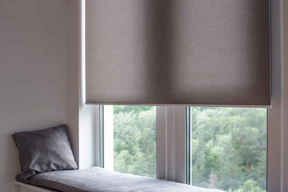 Best Window Coverings for Bay Windows