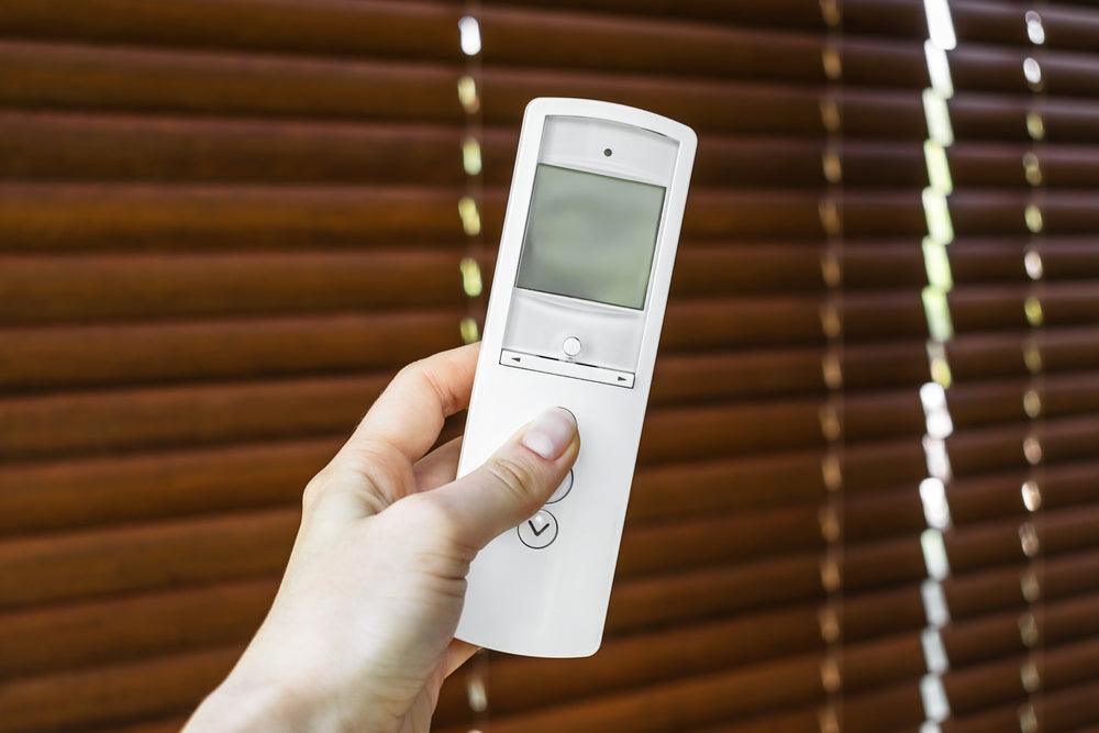 Motorised Window Coverings: Convenience and Efficiency in Your Home