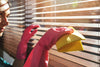 How to Properly Maintain and Clean Your Blinds