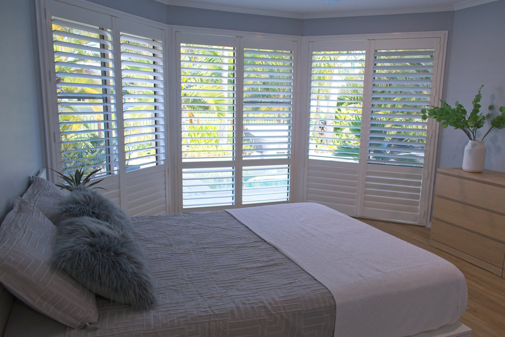 The Benefits of Plantation Shutters for Australian Homes