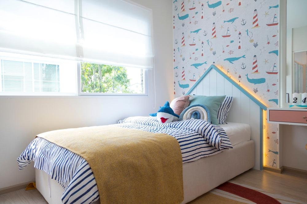 Child Safe Window Coverings