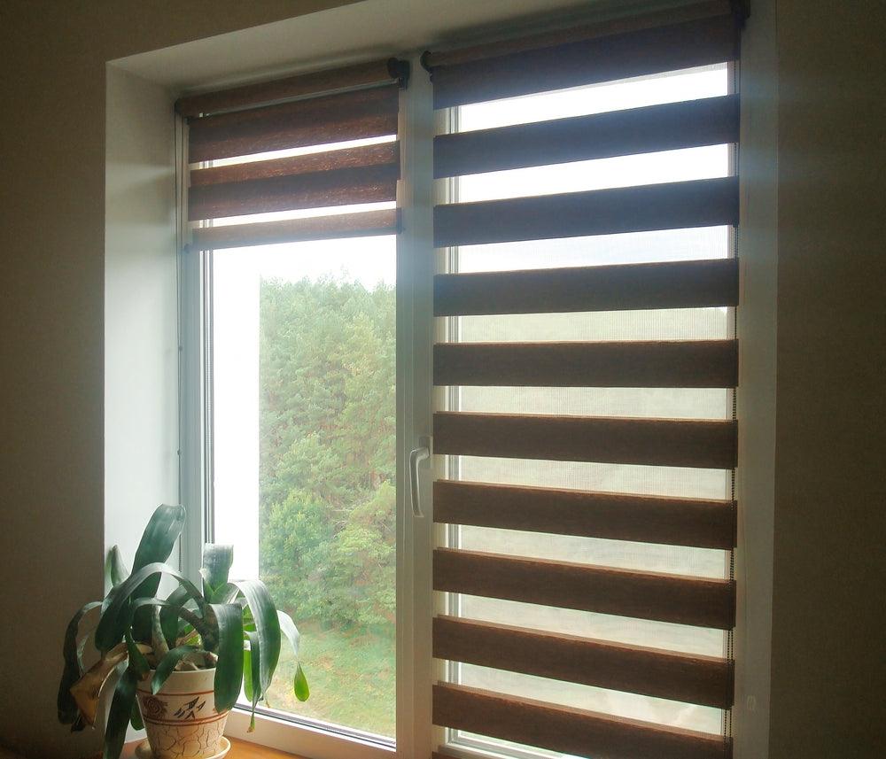 Why Use Professional Window Treatment Installations?
