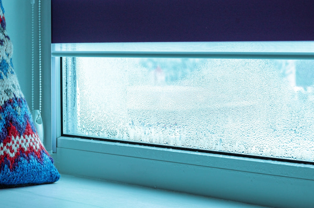 Can Blinds Reduce Condensation in Your Sydney Home During Winter?
