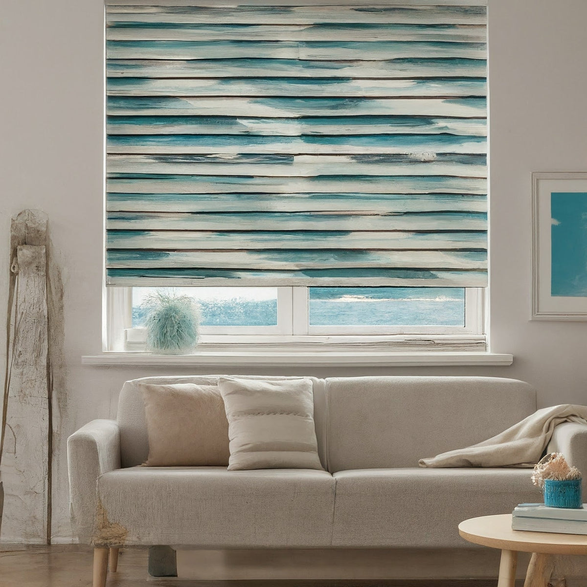 How to Choose Blinds for a Coastal Home