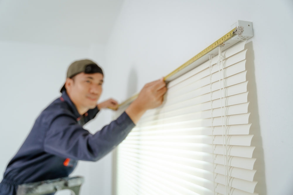 How to Measure Windows for Blinds: A Complete DIY Guide