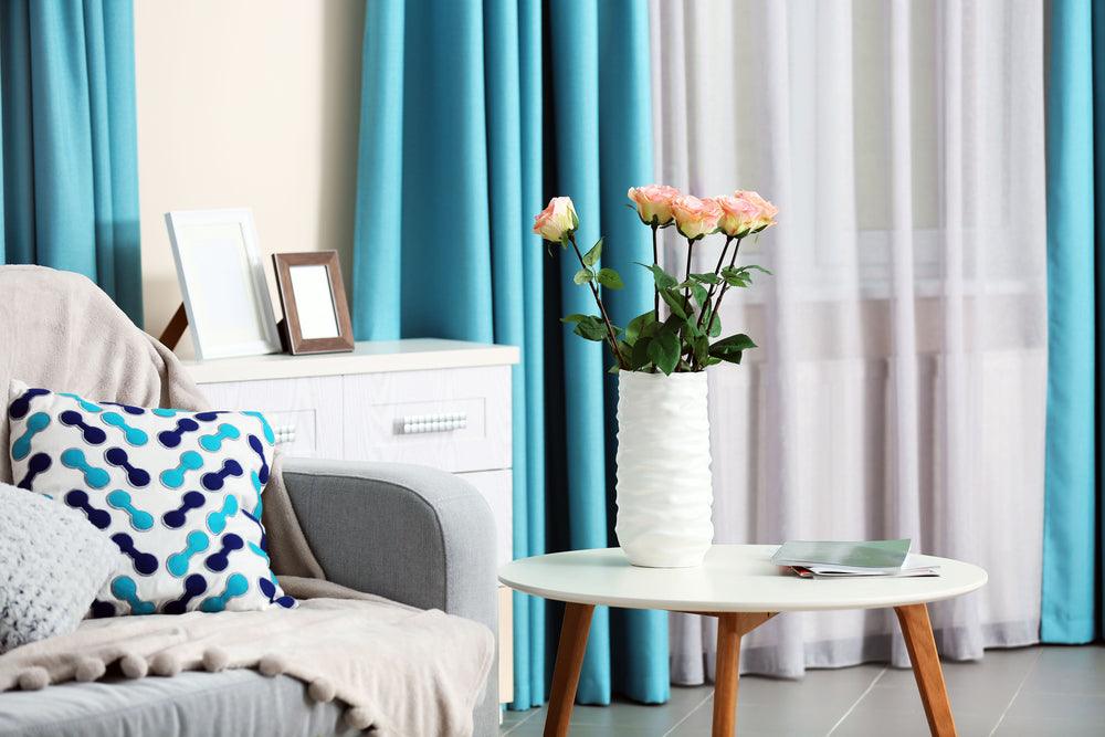 The Psychology of Window Coverings: How Light and Color Affect Mood