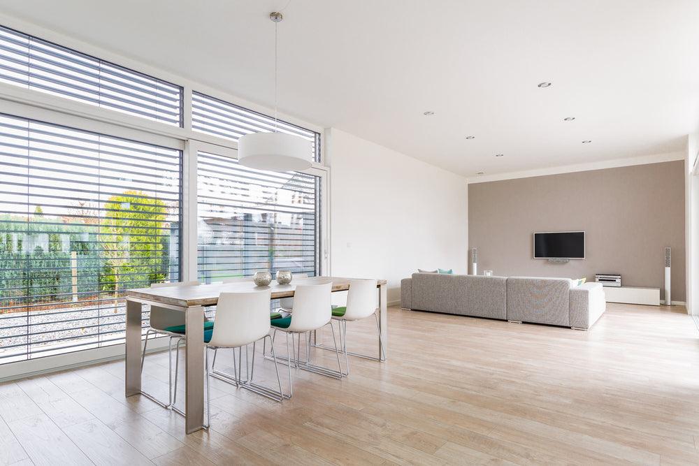 What Blinds Work Best for Large Windows?