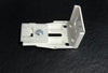 CURTAIN TRACK BRACKET WHITE