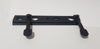 DOUBLE TRACK CURTAIN CEILING  MOUNTING  BRACKETS (Dual Track)